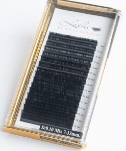 C – Curl – Länge 9mm – Stärke 0,20