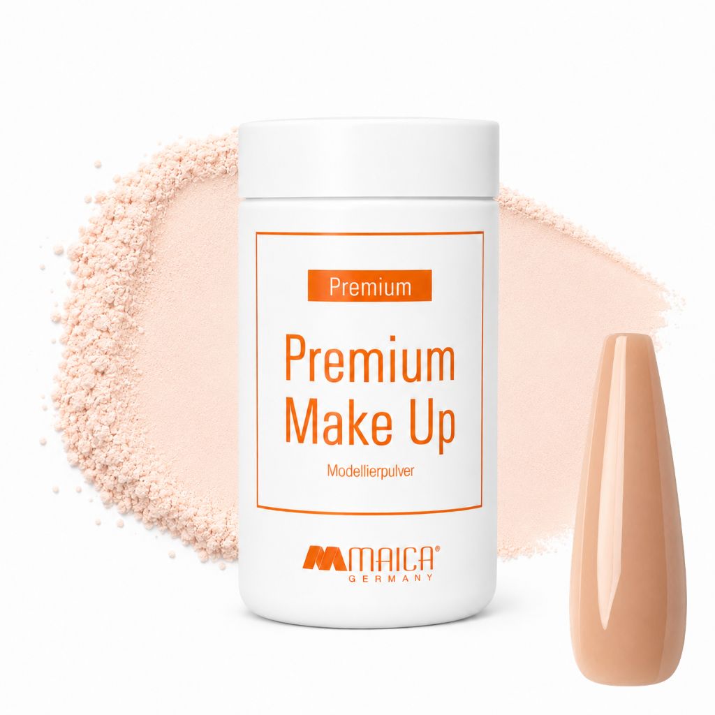 Acrylpulver 1612 Premium Make Up 660g