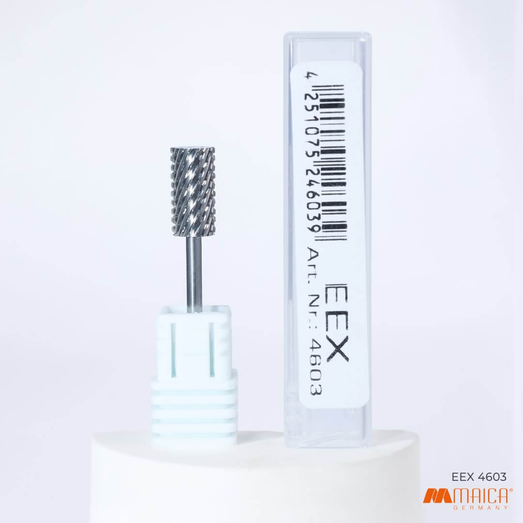 Hartmetall-Bit 4603 EEX 6,60 mm – Bild 5