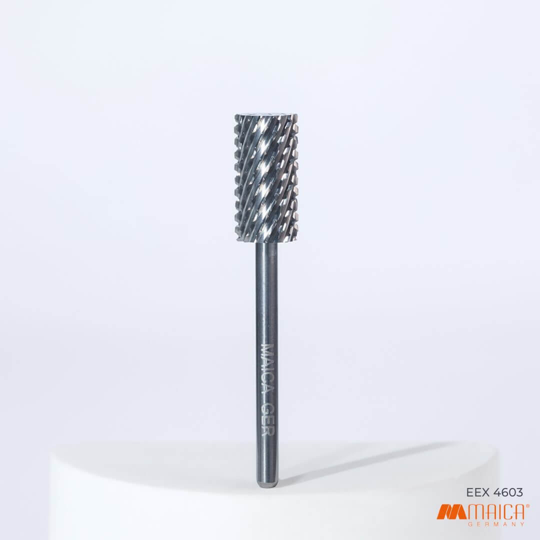 Hartmetall-Bit 4603 EEX 6,60 mm – Bild 2