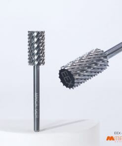 Hartmetall-Bit – EEX – 6,60 mm