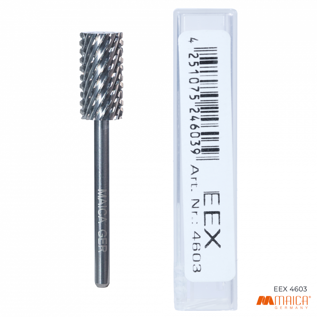Hartmetall-Bit 4603 EEX 6,60 mm – Bild 4