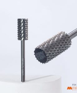 Hartmetall-Bit – ESX – 6,60 mm