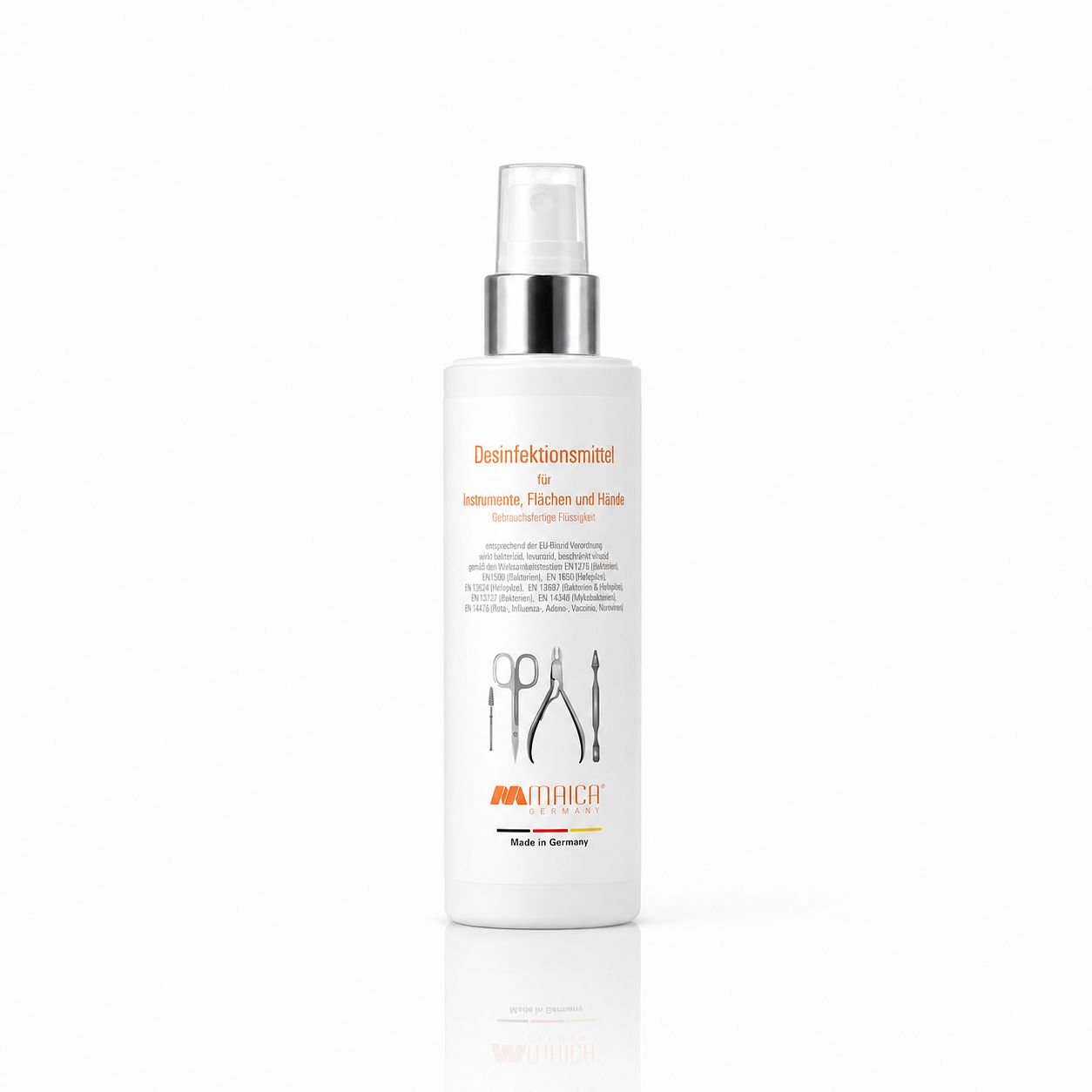 3in1 Desinfektionsmittel 3201 200ml