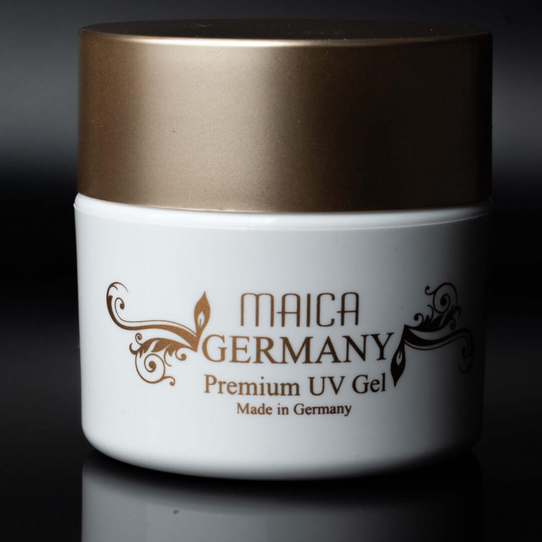 Frenchgel – French White – 50 g – Bild 2