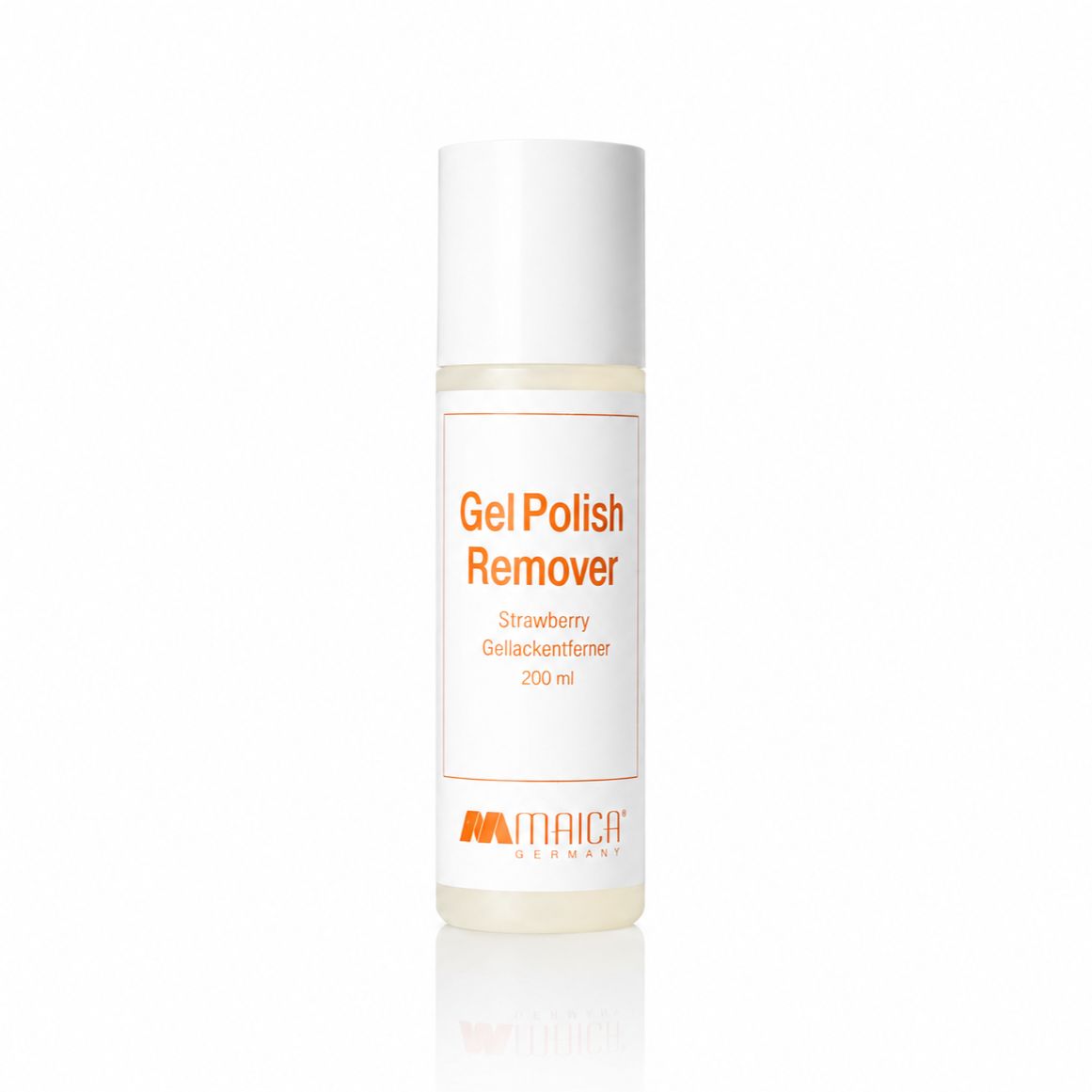 Gel Polish Remover 3227 200ml