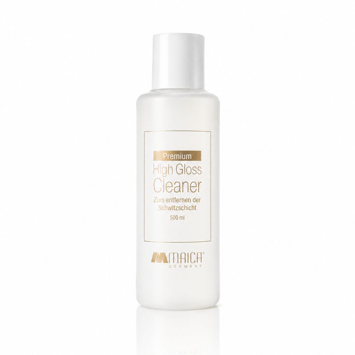 Nail High Gloss Cleaner 3509 Premium 500ml