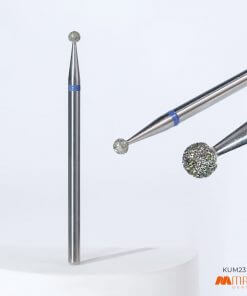 Hartmetall-Bit – KUM23