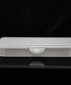 Kundenbox Premium – transparent