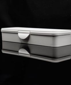 Kundenbox Premium – weiß