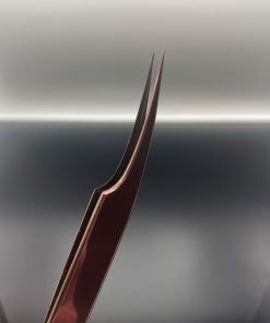 Lashes Pinzetten-Set - 4 St. Violet