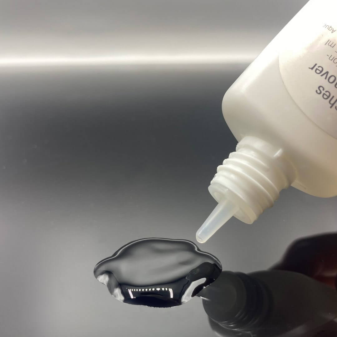 Lashes Remover Gel - 15ml – Bild 2