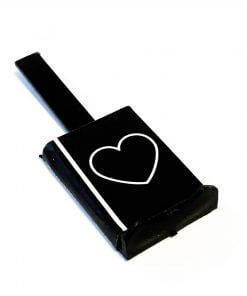 Magnet Effect – Heart