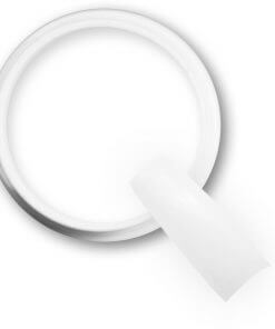 Acryl-Pulver French White - 30g