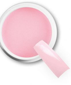 Acryl-Pulver Intense Pink - 30g