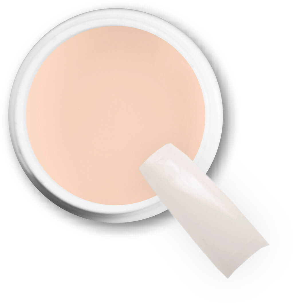 Acryl-Pulver Natural Make Up - 30g