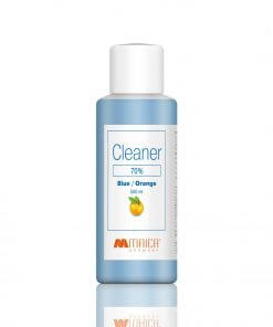 Nail Cleaner 70% ohne Spühkopf – Blue – 200 ml