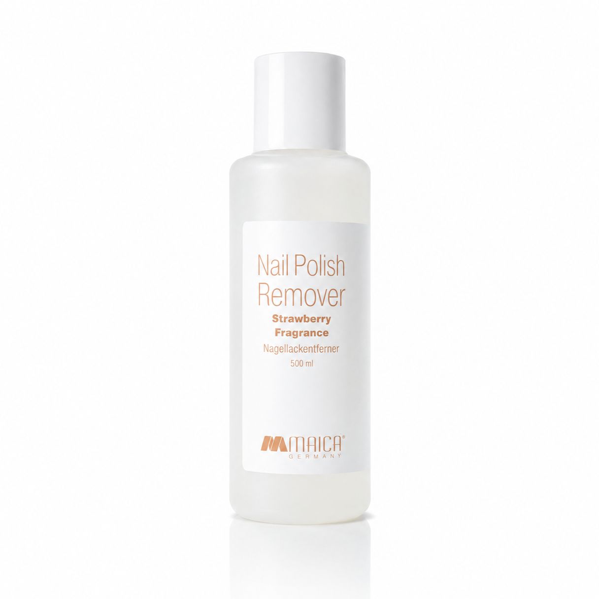 Nail Polish Remover 3520 500ml