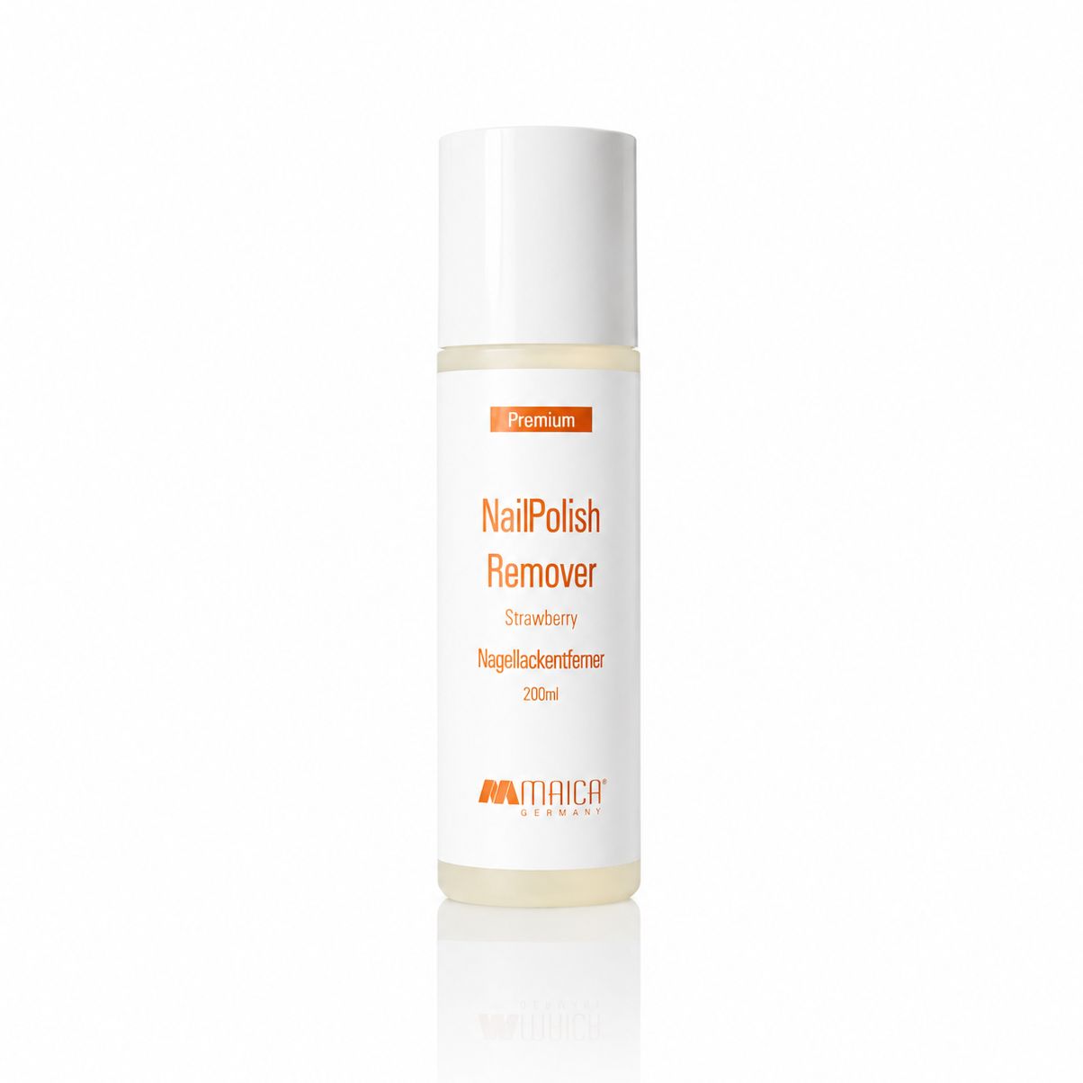 Nail Polish Remover 3219 200 ml