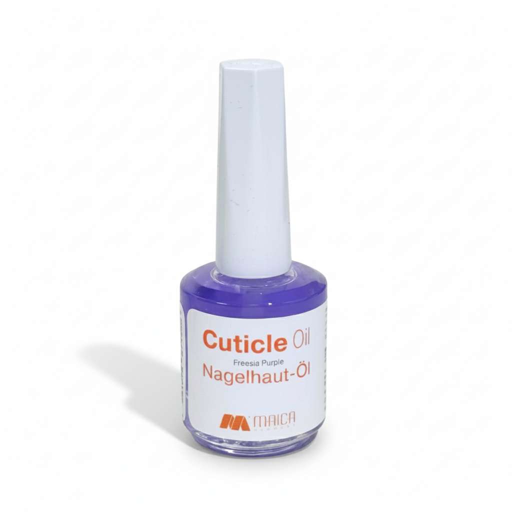 Cuticle Oil Freesta Purple - 15ml