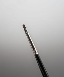 One-Stroke Pinsel – Synthetikhaar – schräg – Nr. 2