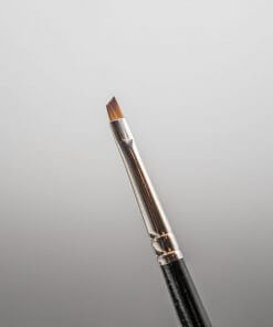 One-Stroke Pinsel – Synthetikhaar – schräg – Nr. 3