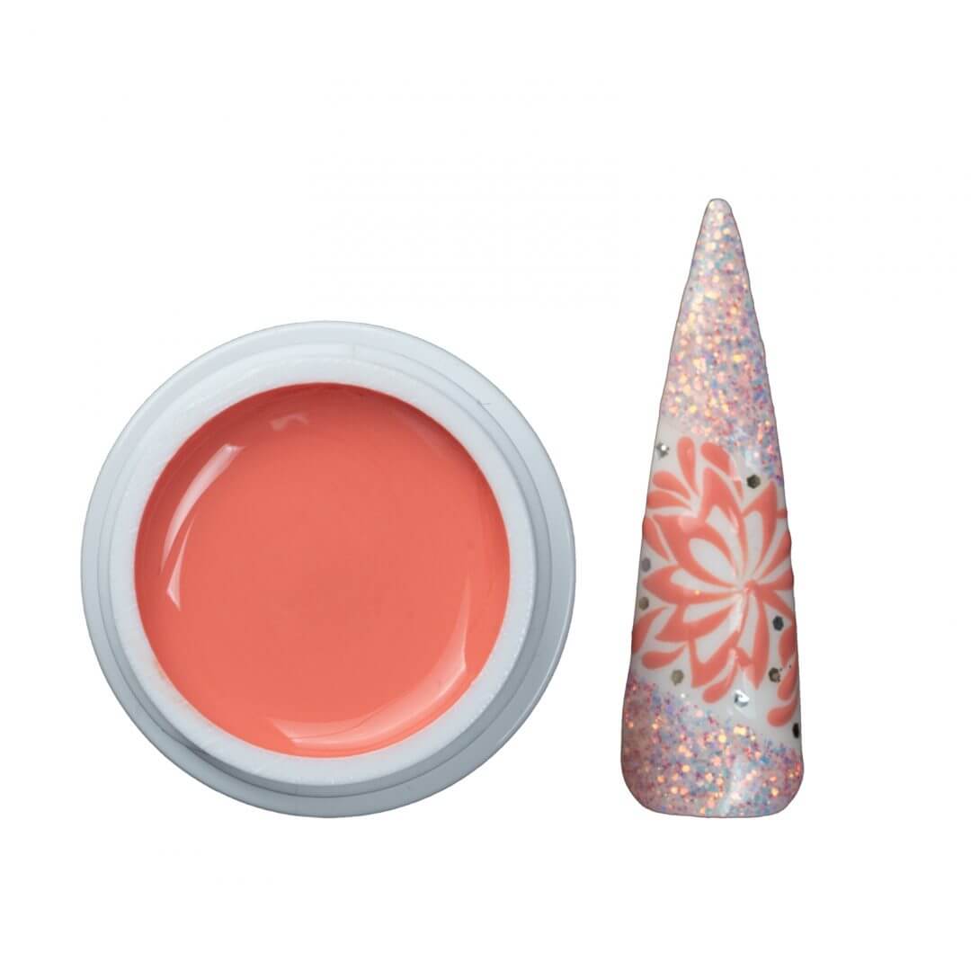 Painting Gel – Blush – 5g – Bild 2