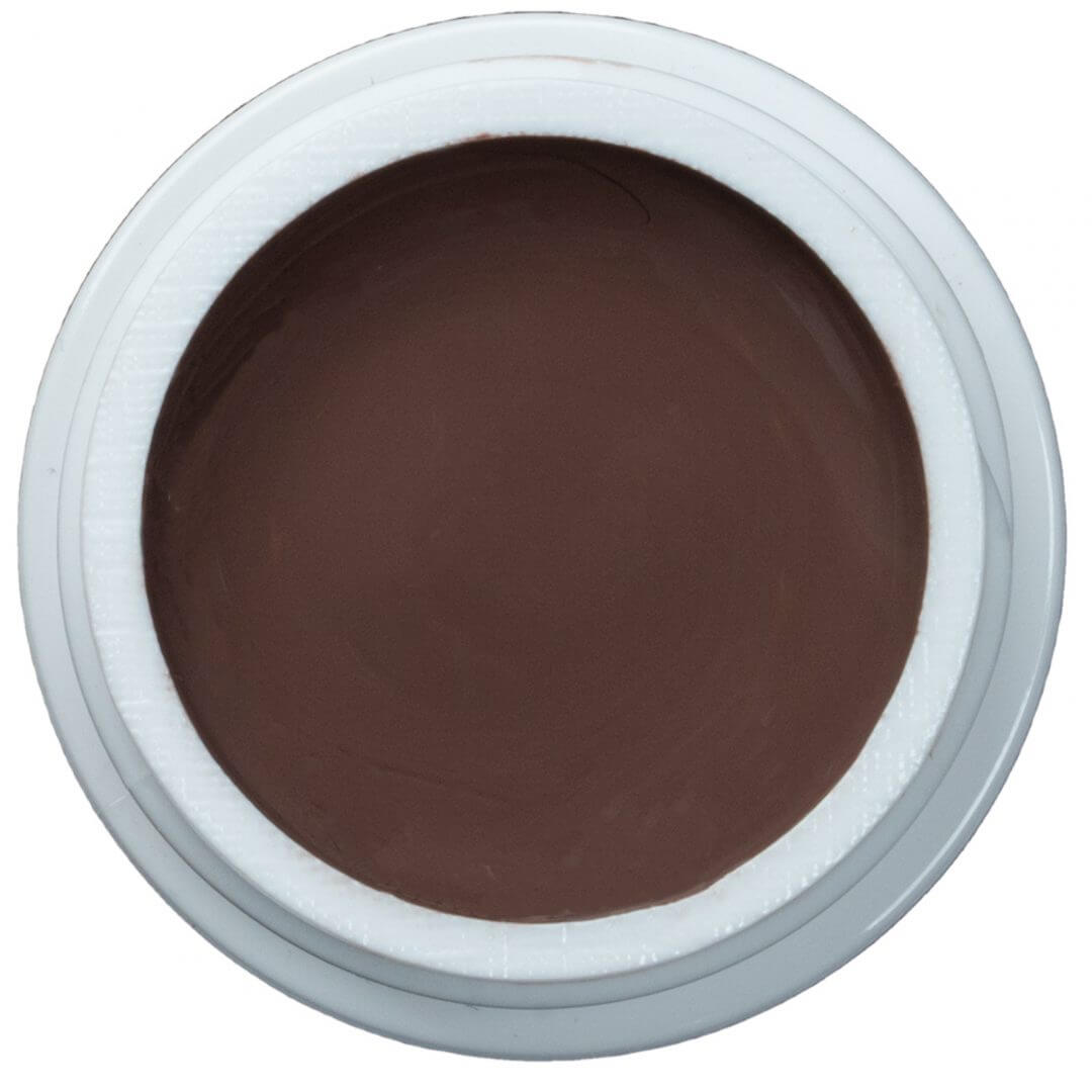 Painting Gel – Dark Brown – 5g