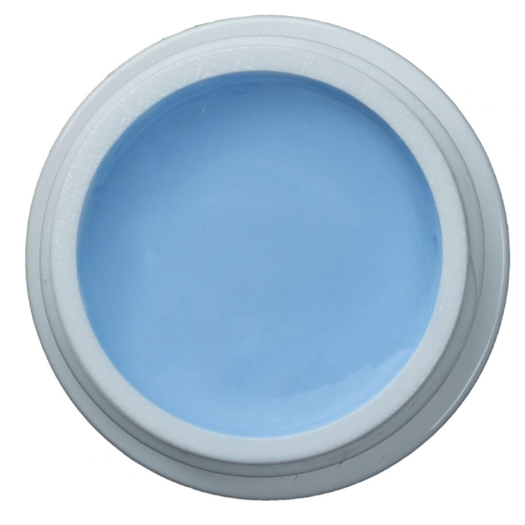 Painting Gel – Light Blue – 5g