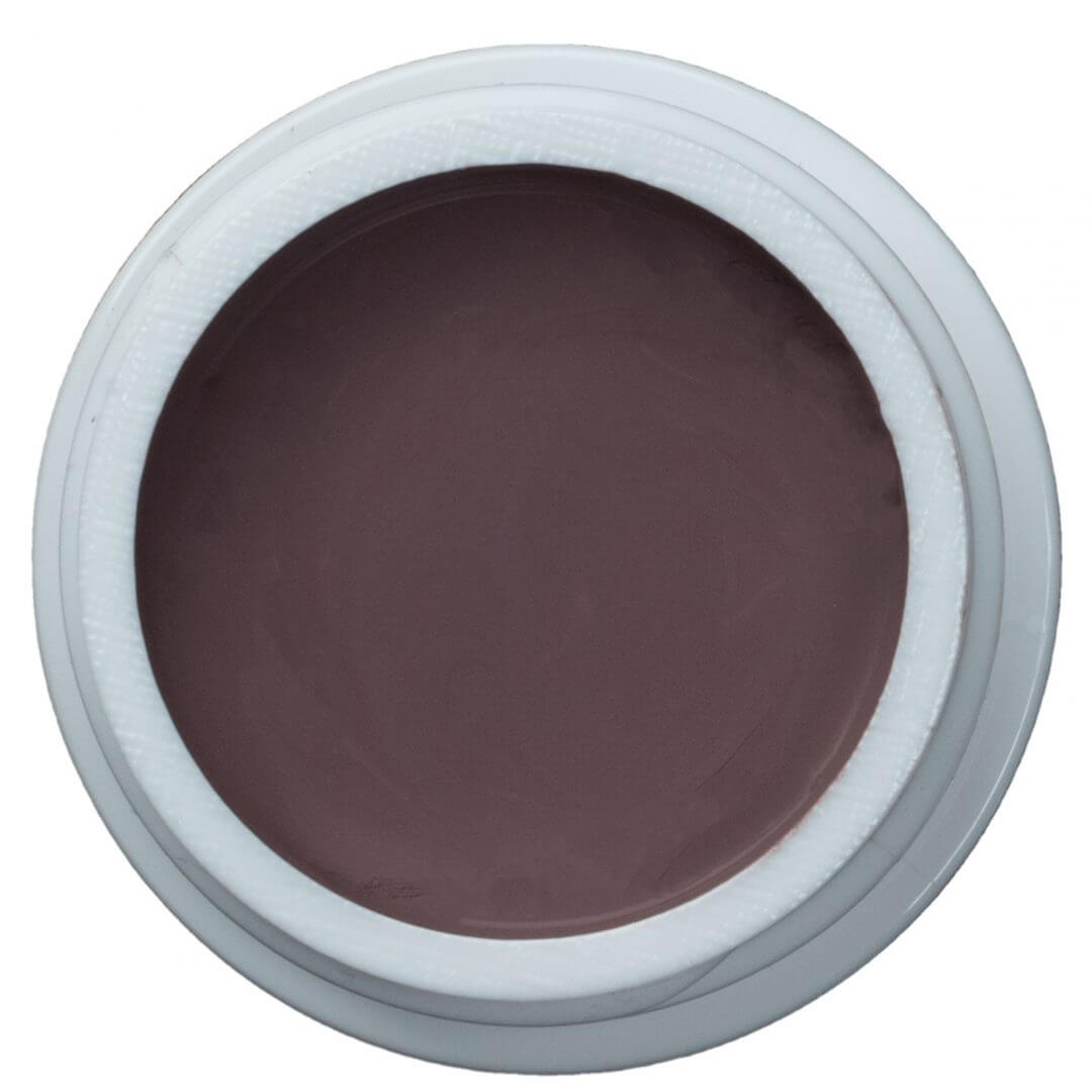 Painting Gel – Maroon – 5g