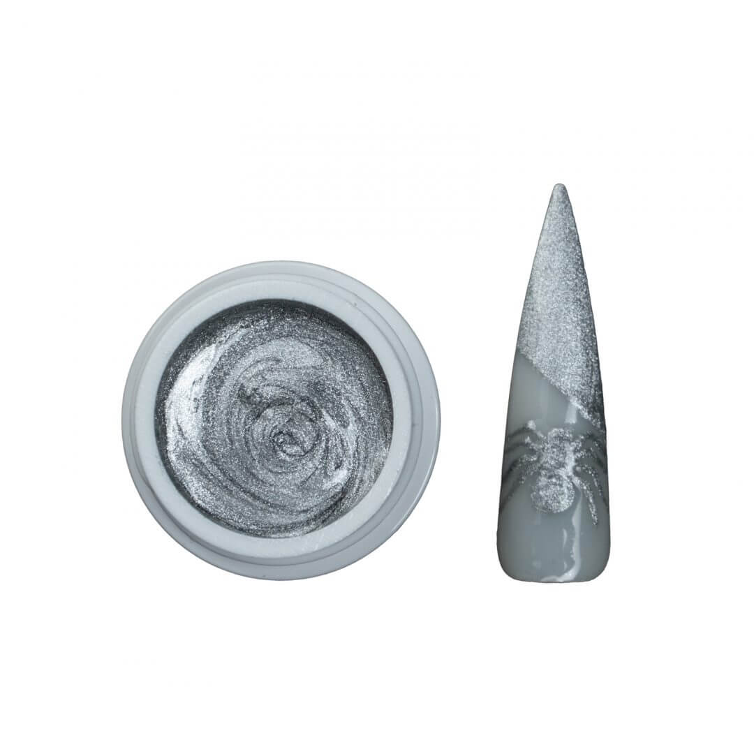 Painting Gel – Silversand – 5g – Bild 2