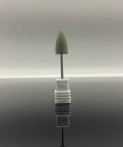 Polieraufsatz – spitz – fein