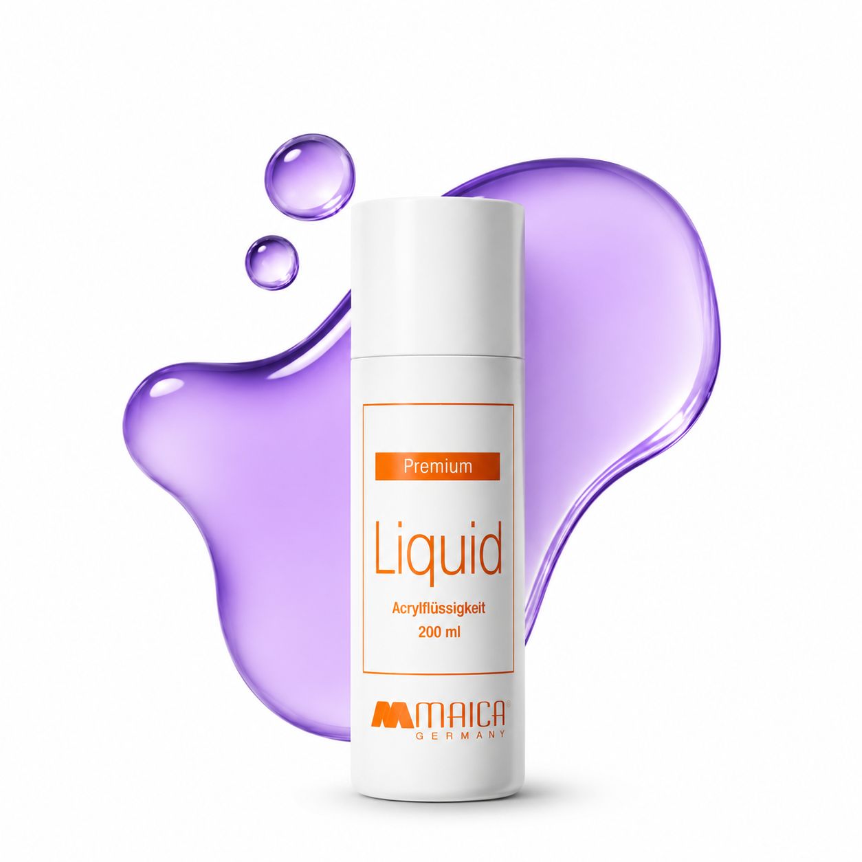 Premium Liquid 3223 Violet 200 ml