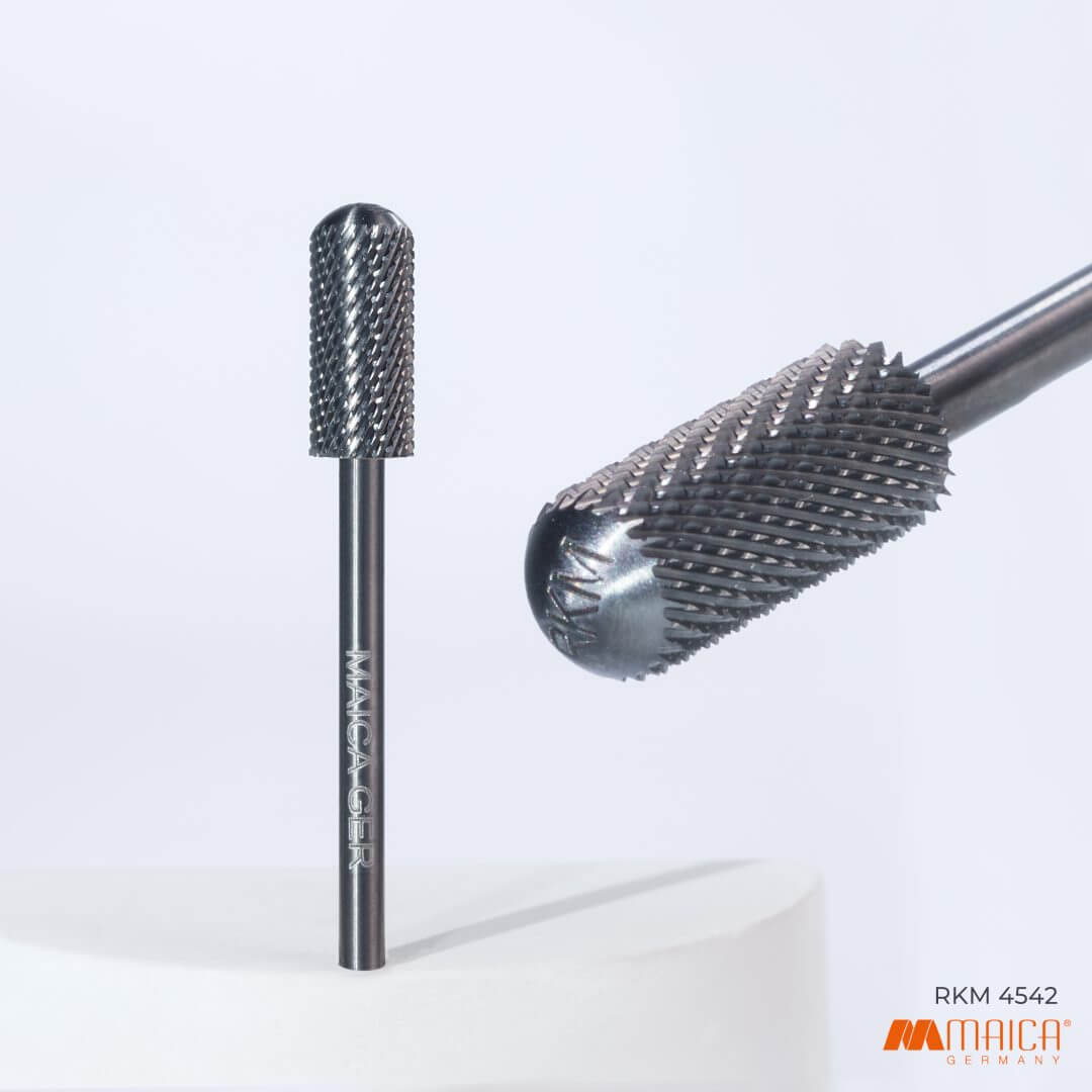 Hartmetall-Bit – RKM – 5,35 mm