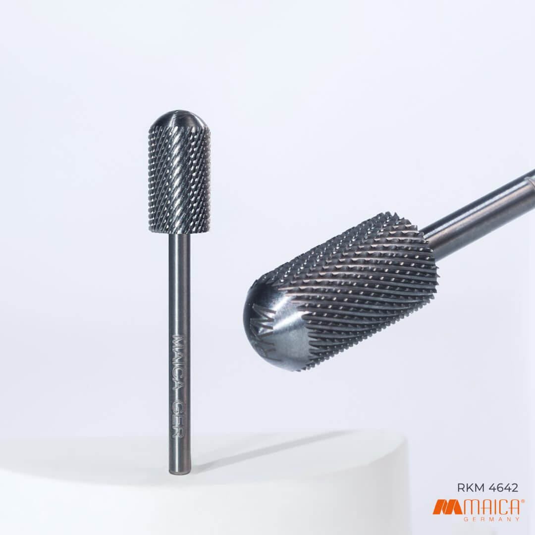 Hartmetall-Bit – RKM – 6,60 mm