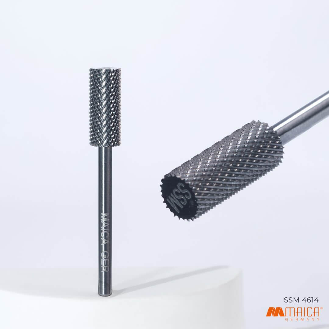 Hartmetall-Bit – SSM – 6,60 mm