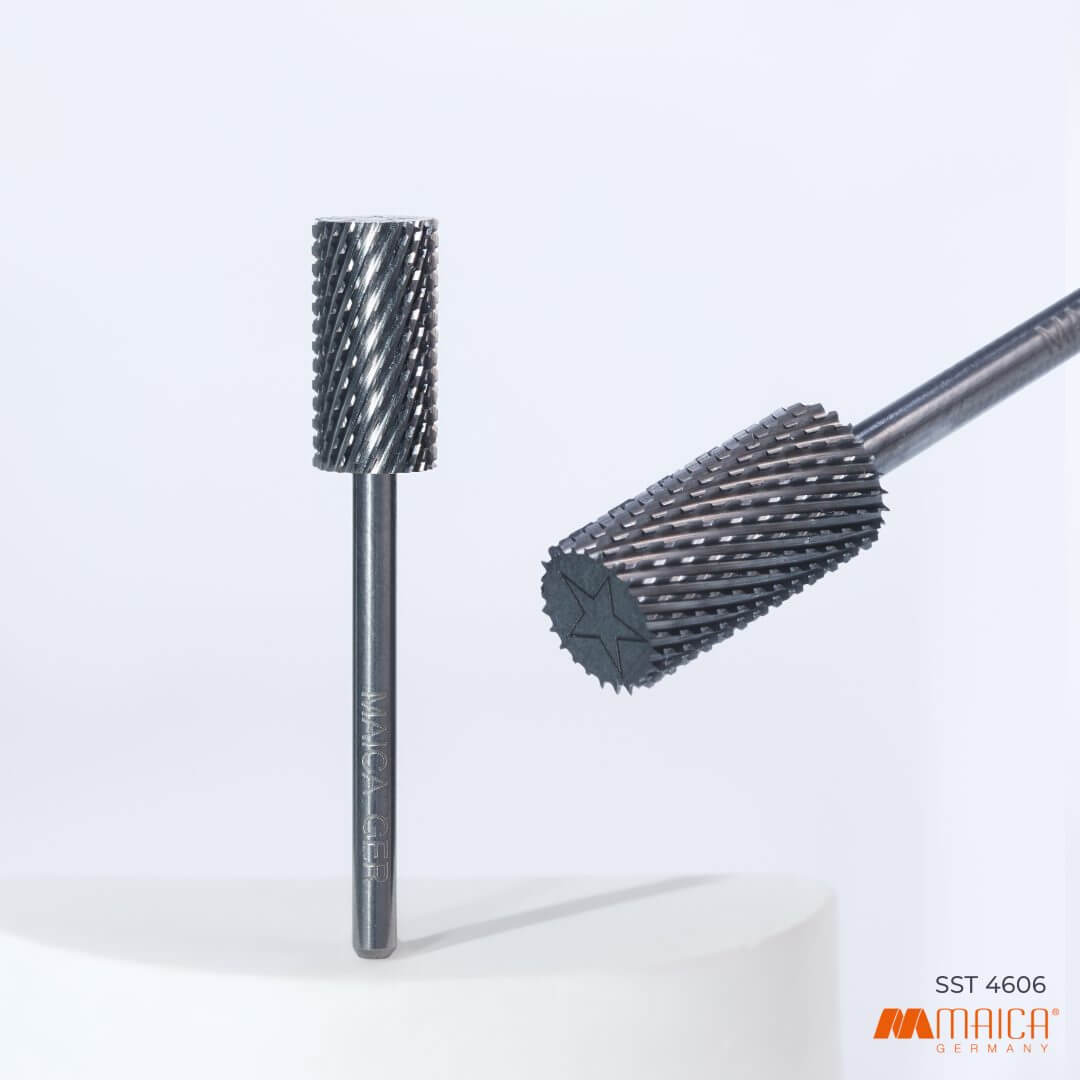 Hartmetall-Bit – SST – 6,60 mm