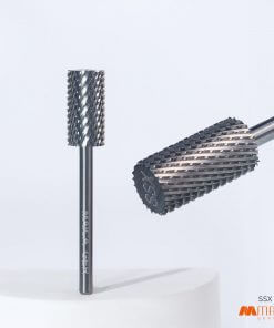 Hartmetall-Bit – SSX – 6,60 mm