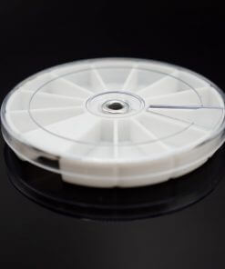 Strasssteinbehälter