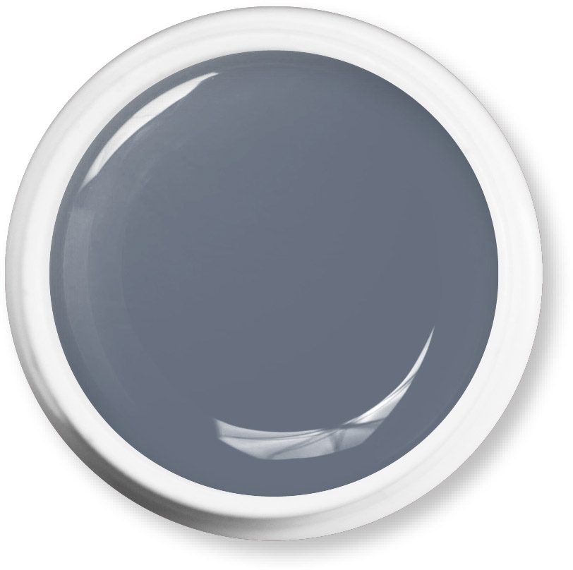 Maica UV-Farbgel 2121 – Cliff Grey – 5g