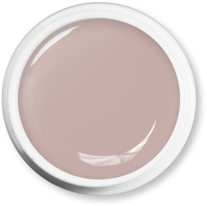 Maica UV-Farbgel 2114 – Make Up Beige – 5g
