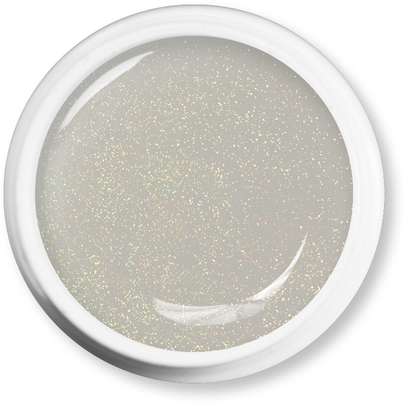 Maica UV-Farbgel 2151 – Pearly Gold – 5g