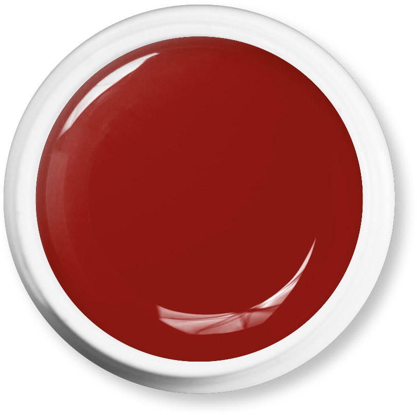 Maica UV-Farbgel 2111 – Pure Red – 5g