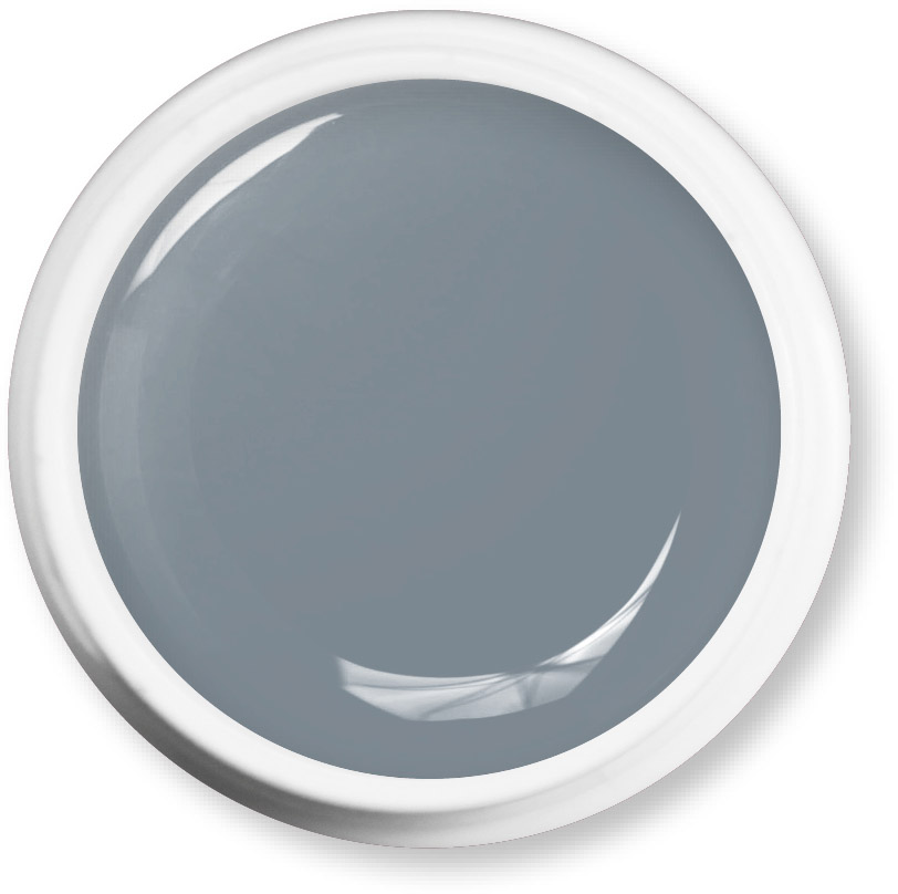 Maica UV-Farbgel 2120 – Shadow Grey – 5g