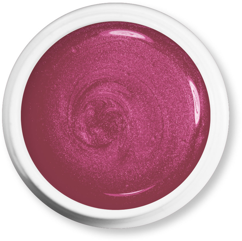 Maica UV-Farbgel 2130 – Star Effect Rose – 5g