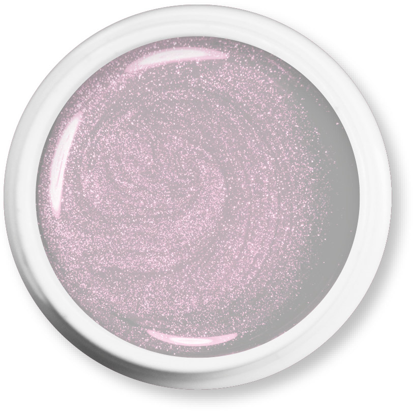 Maica UV-Farbgel 2074 – Star English Rose – 5g