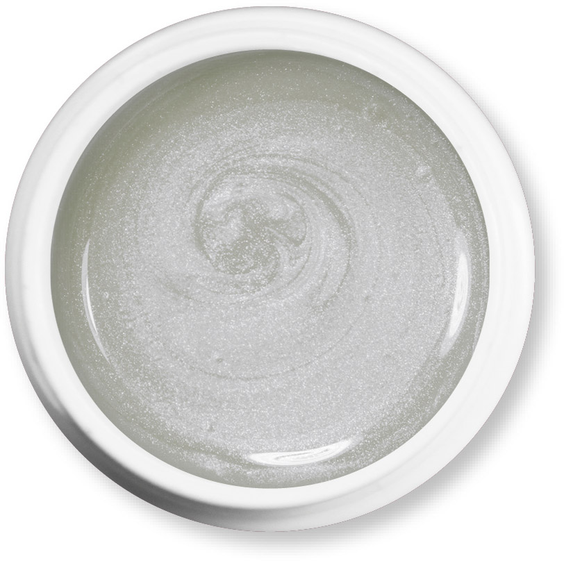 Maica UV-Farbgel 2177 – Star Fine Silver – 5g