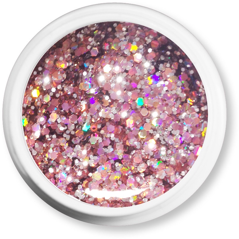 Maica UV-Farbgel 2181 – Star Mix Jupiter – 5g