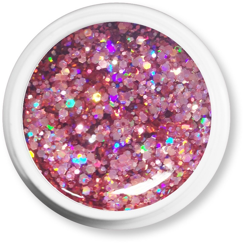 Maica UV-Farbgel 2182 – Star Mix Mars – 5g