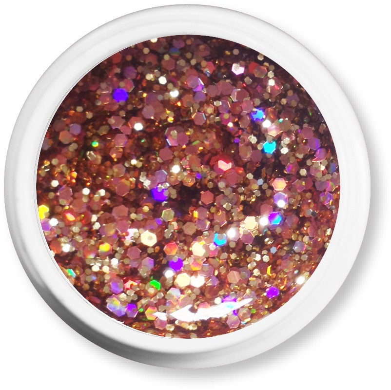 Maica UV-Farbgel 2189 – Star Mix Moon – 5g